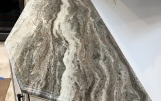 Sparkle Granite Countertops