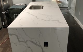 Sparkle Granite Countertops