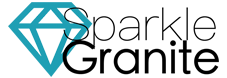 Sparkle Granite Logo
